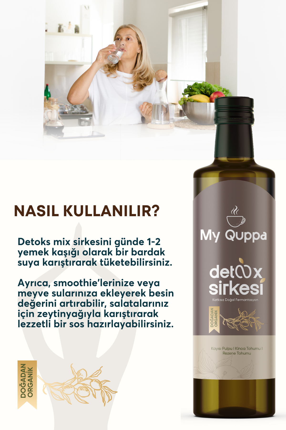 Detoks Sirkesi
