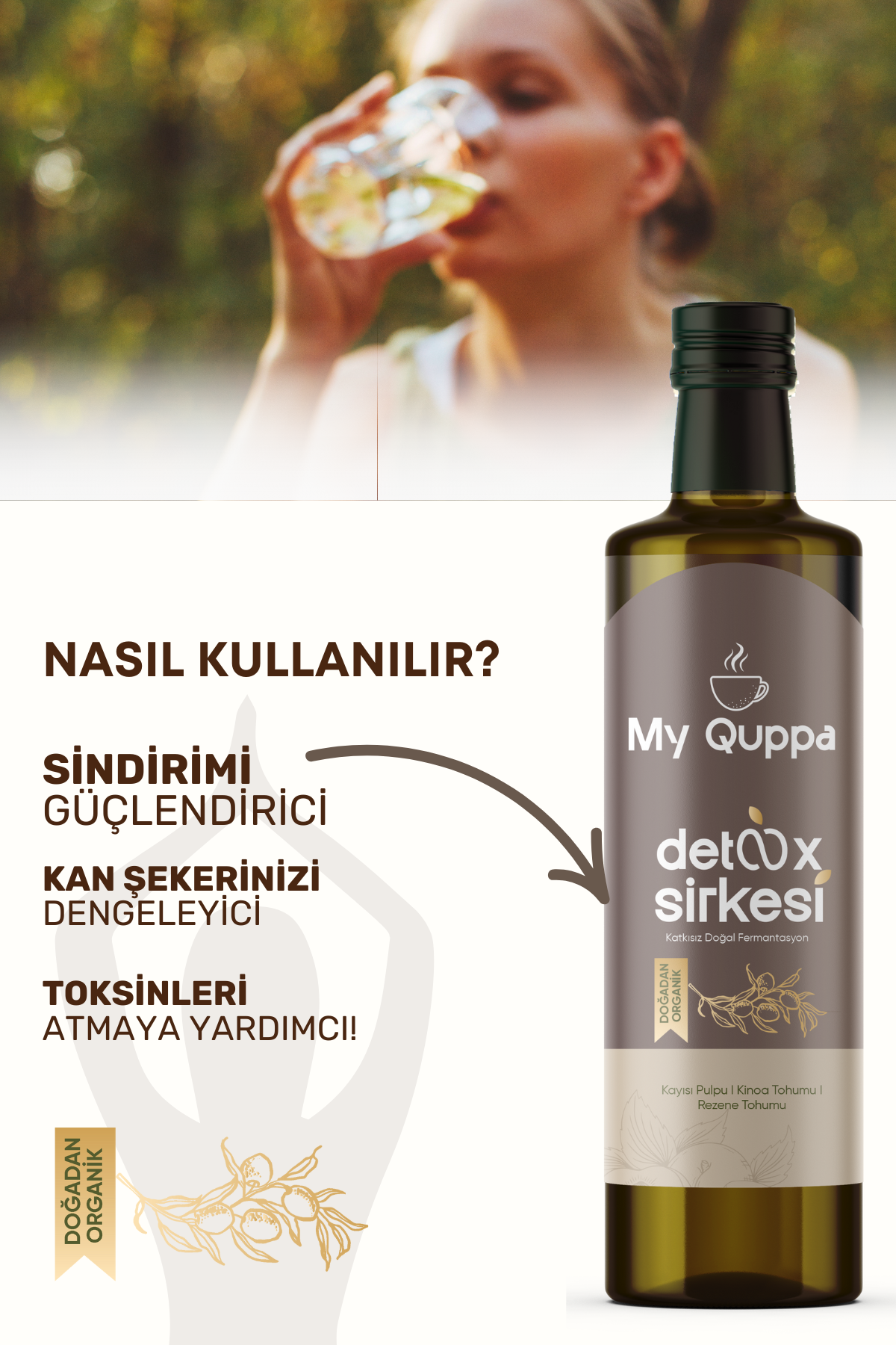 Detoks Sirkesi