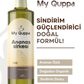 My Quppa Detox Paketi – 4’lü Set