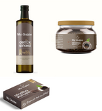 My Quppa Detox Paketi – 3’lü Set