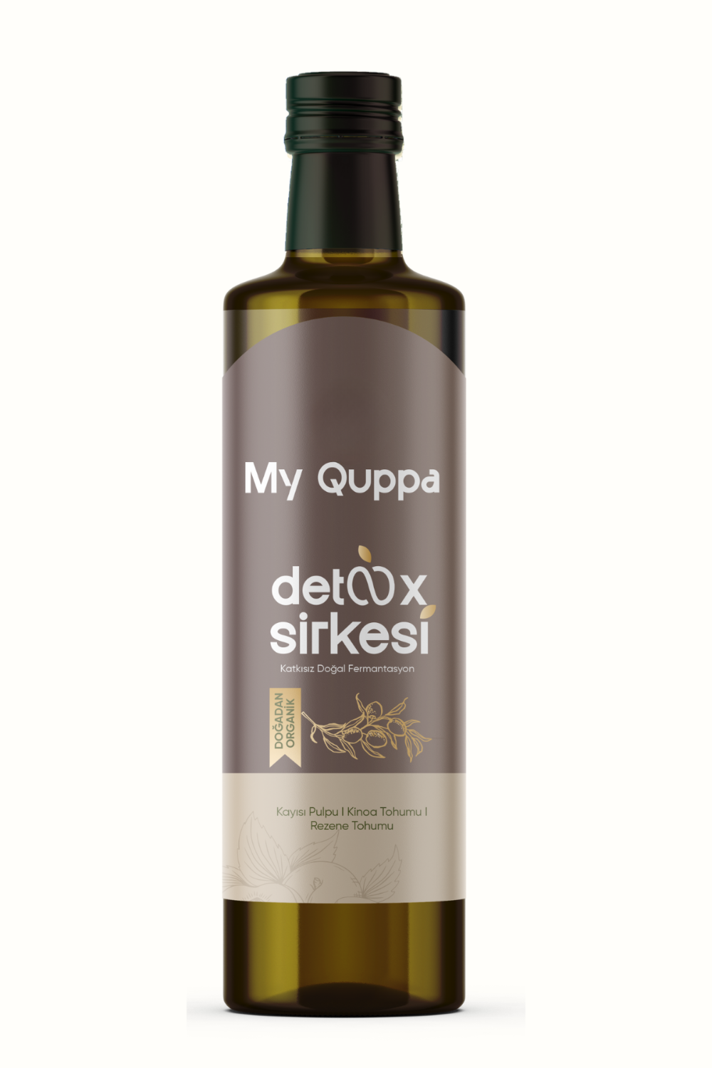 Detoks Sirkesi