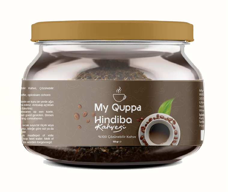 My Quppa Detox Paketi – 3’lü Set